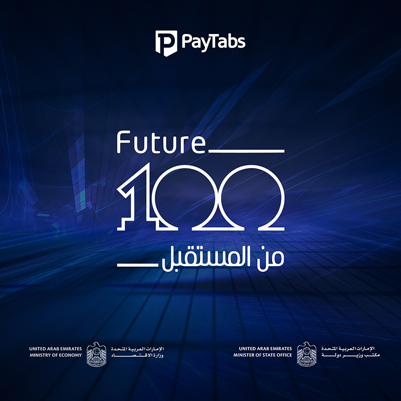 PayTabs: Now a Future 100 Company