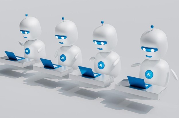 AI Supercharge Payment Gateway