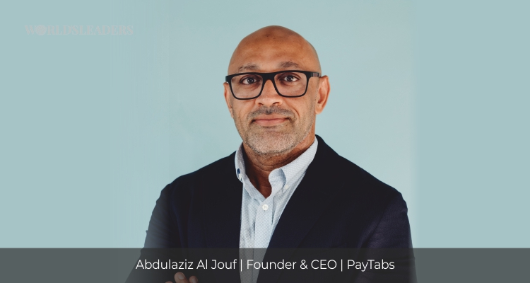 Abdulaziz Al Jouf