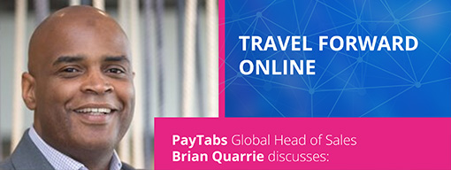 Travel Forward Online