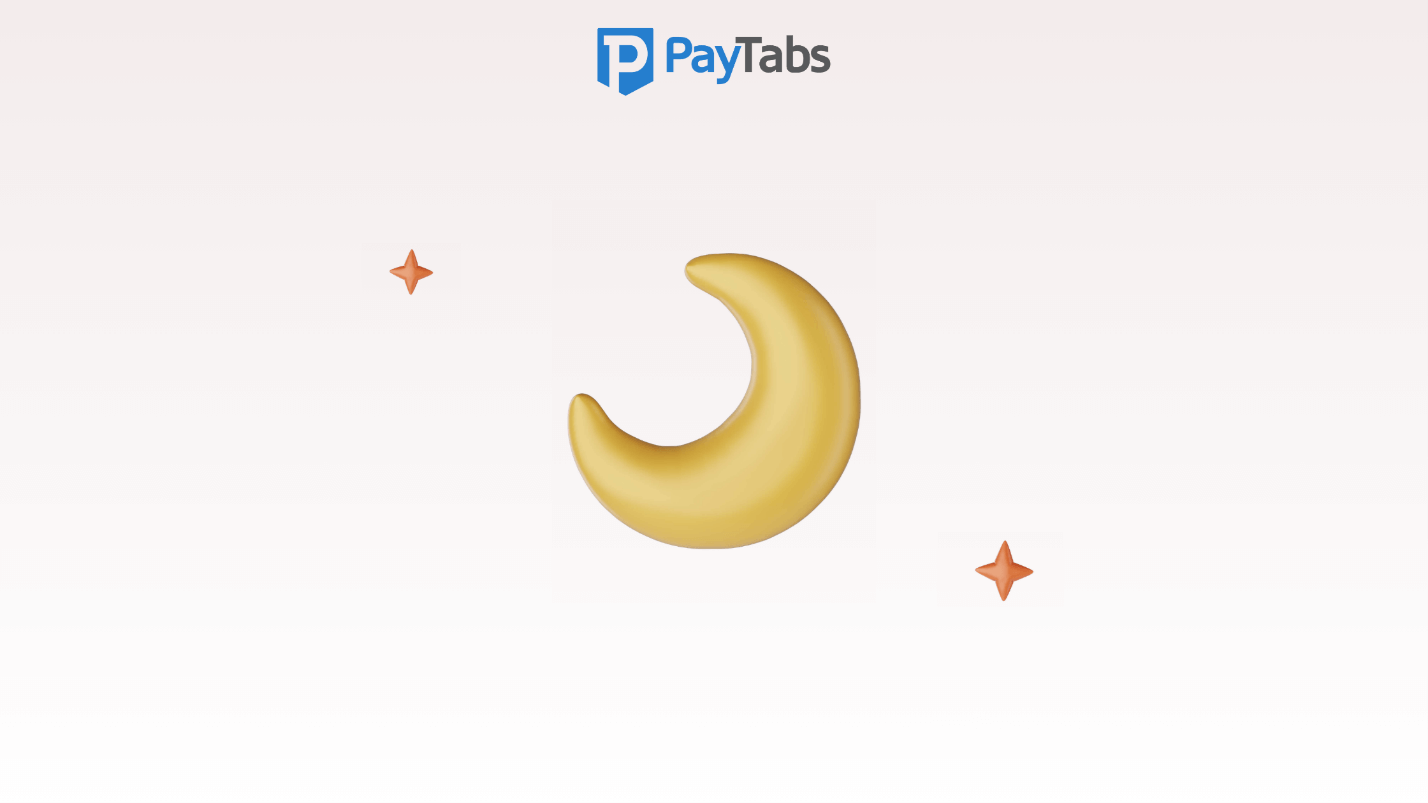 Turn Ramadan Traffic into More Checkout Moments