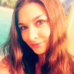 Claudia Jeffrey