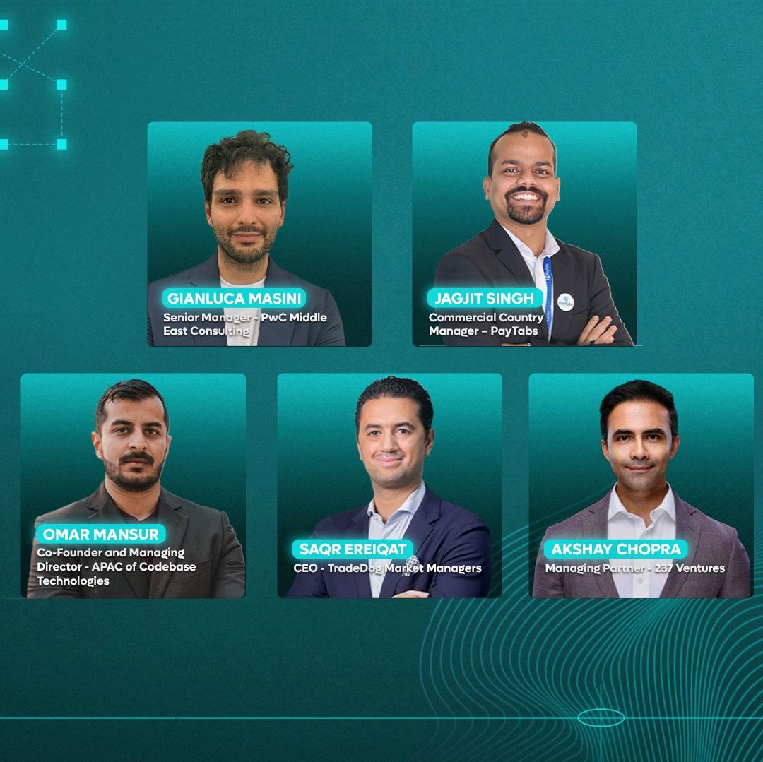 DIFC Blockchain in Banking