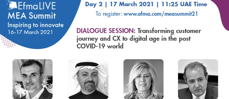 EfmaLIVE MEA Summit