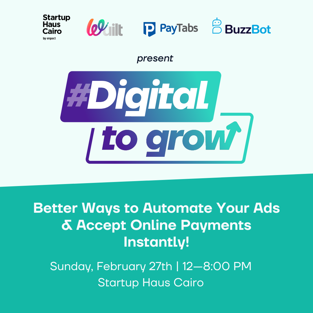 Digital to Grow