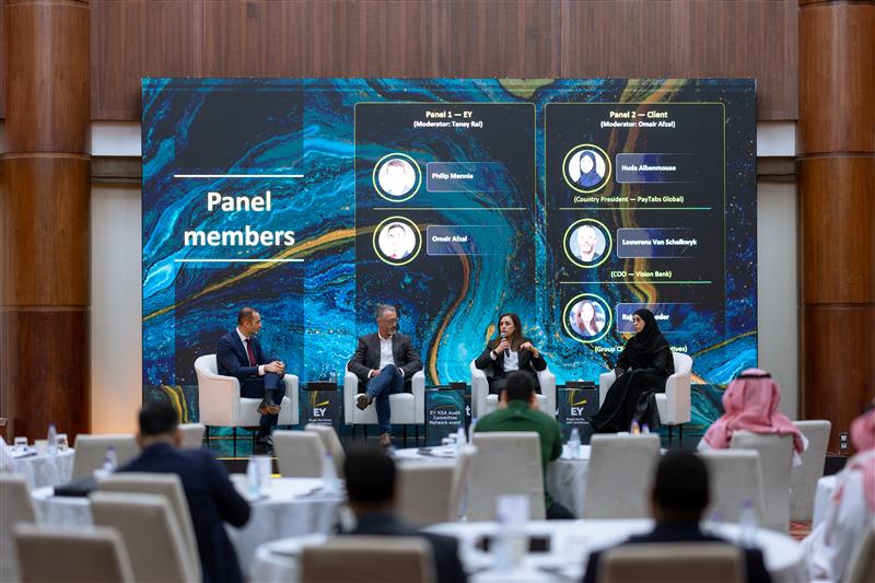 PayTabs showcases at Money 2020 - KSA