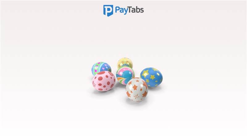 Beyond Chocolate: Which E-commerce Sectors Dominate Easter Sales in Jordan Beyond Chocolate: Which E-commerce Sectors Dominate Easter Sales in Jordan