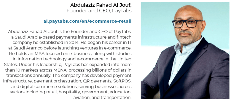 Entrepreneur Middle East (Special Edition) | The Finance Frontier 2026