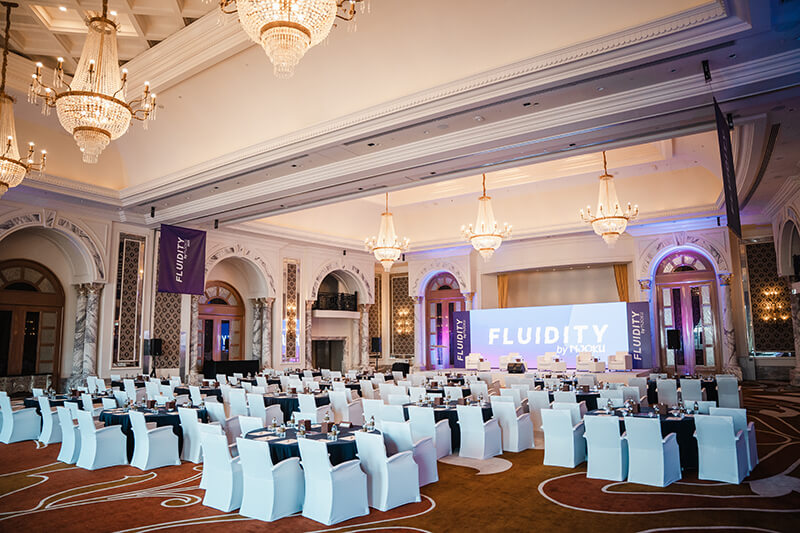 FLUIDITY: How GCC and Africa Are Competing in Tech?