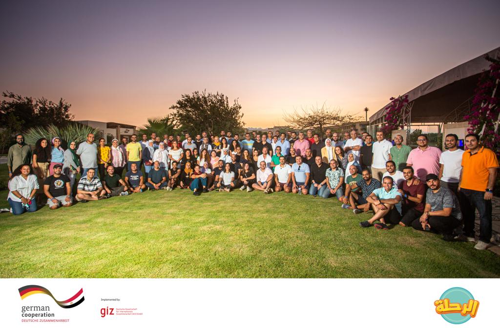 Fintech Retreat