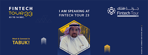 Fintech Tour 23