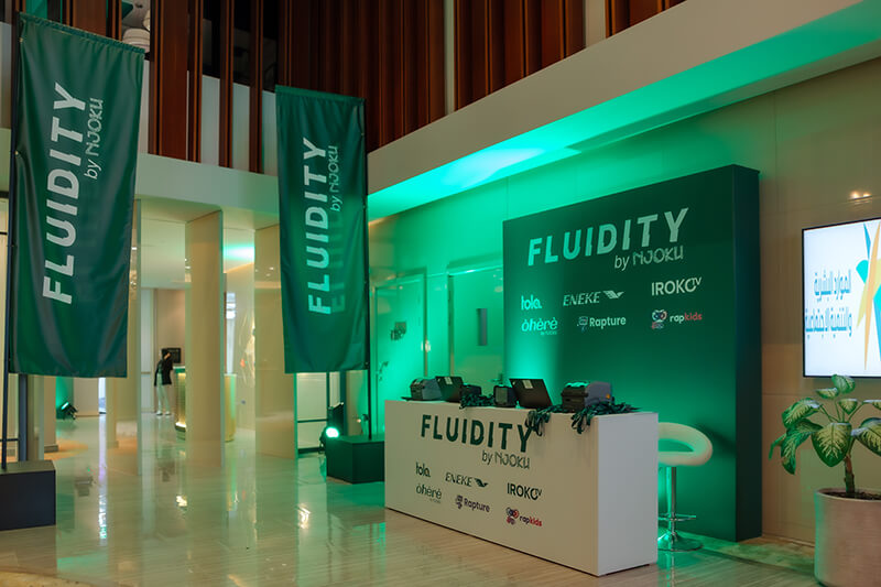 Unlock What’s Next for Saudi Arabia’s Digital Enterprises