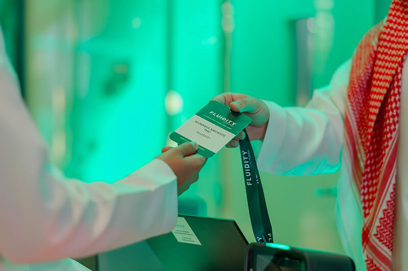 Unlock What’s Next for Saudi Arabia’s Digital Enterprises