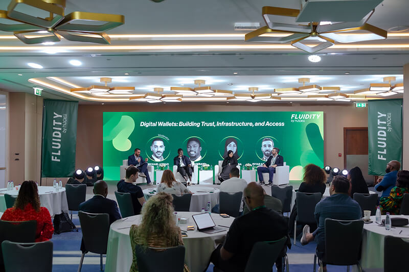 Unlock What’s Next for Saudi Arabia’s Digital Enterprises