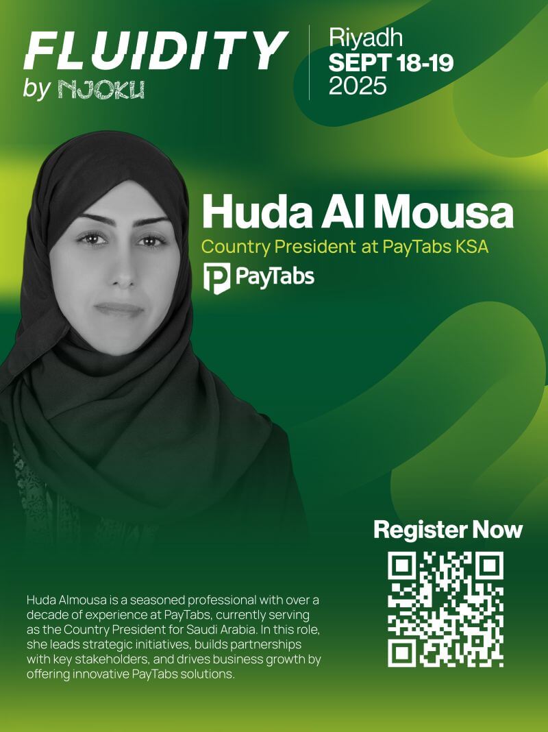 Unlock What’s Next for Saudi Arabia’s Digital Enterprises