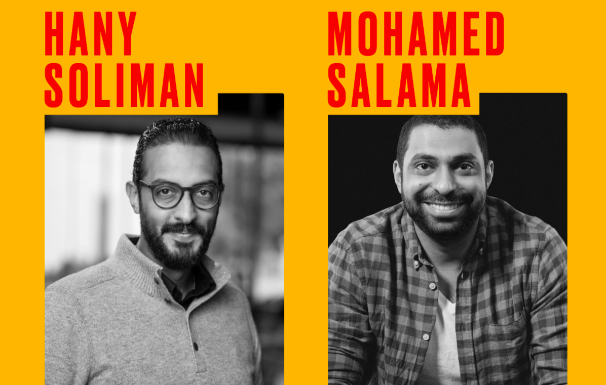 State of E-commerce with Hany Soliman