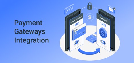 How to Integrate a Payment Gateway into E-Commerce Website