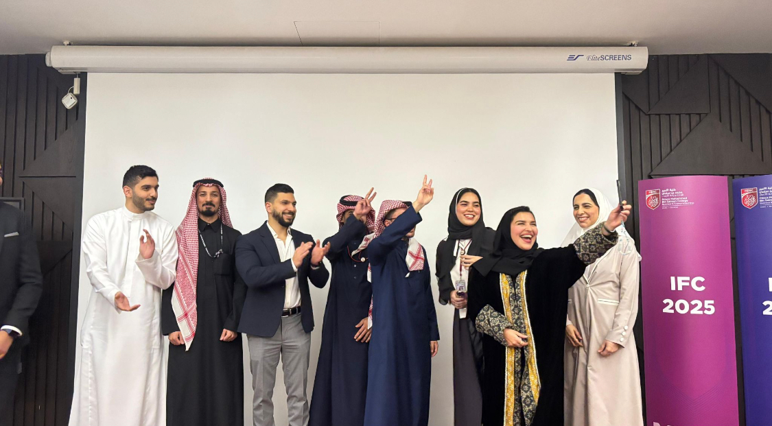 IMC-IFC 2025 in Riyadh IMC-IFC 2025 in Riyadh