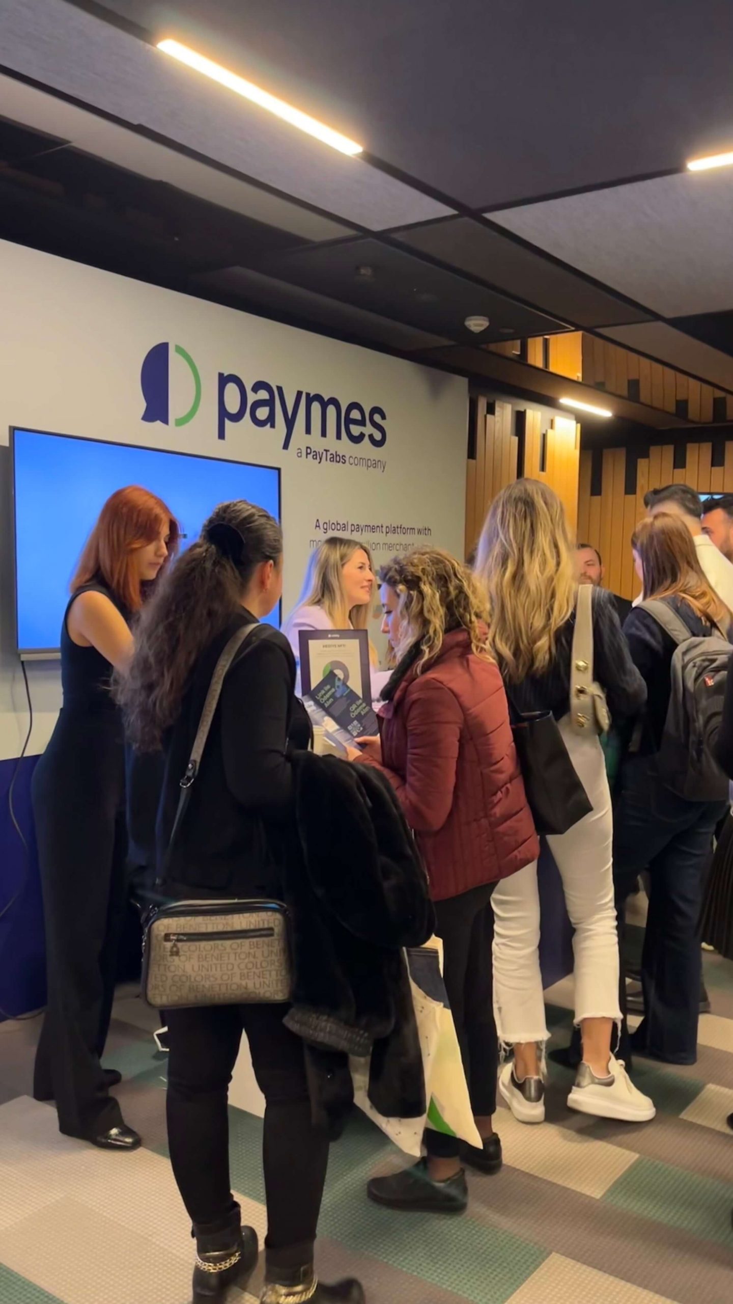 Istanbul Fintech Week