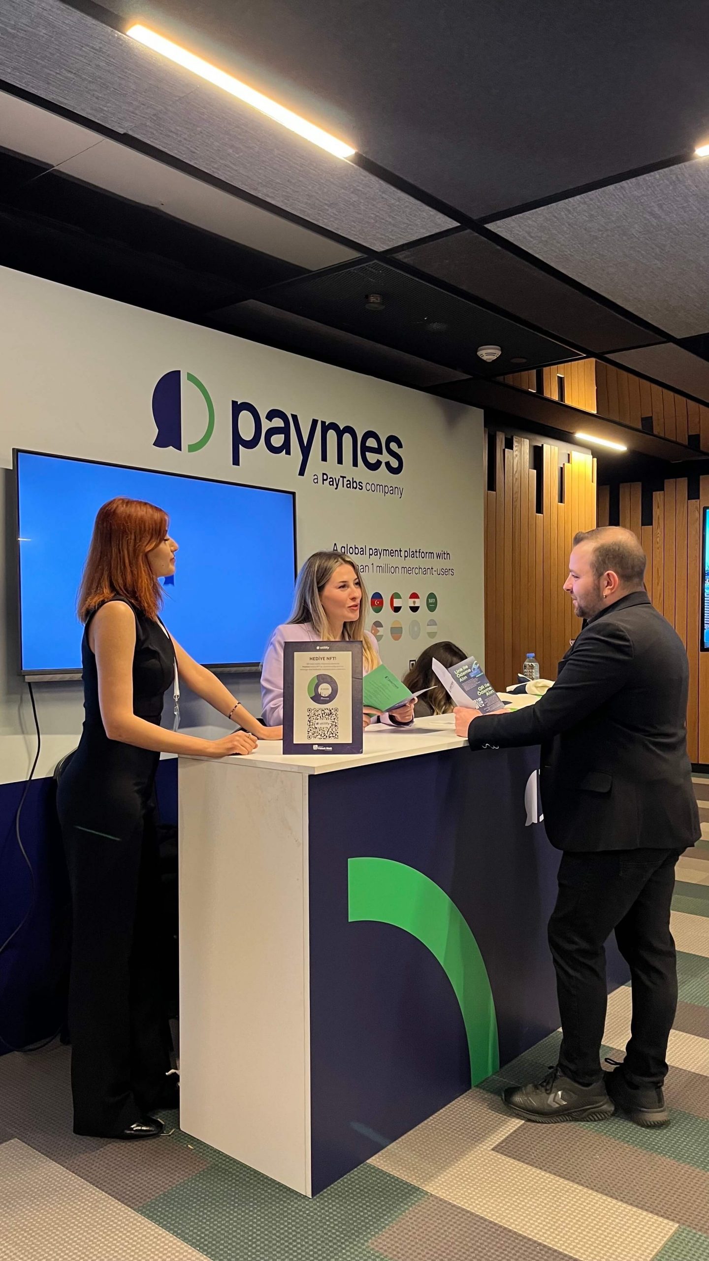 Istanbul Fintech Week