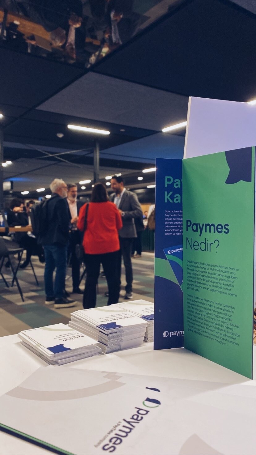 Istanbul Fintech Week