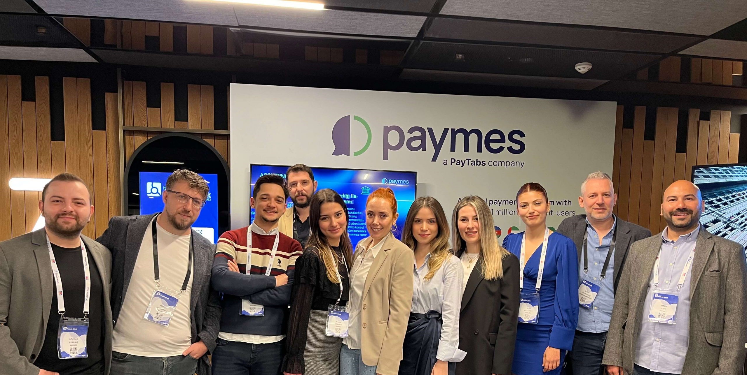 Istanbul Fintech Week