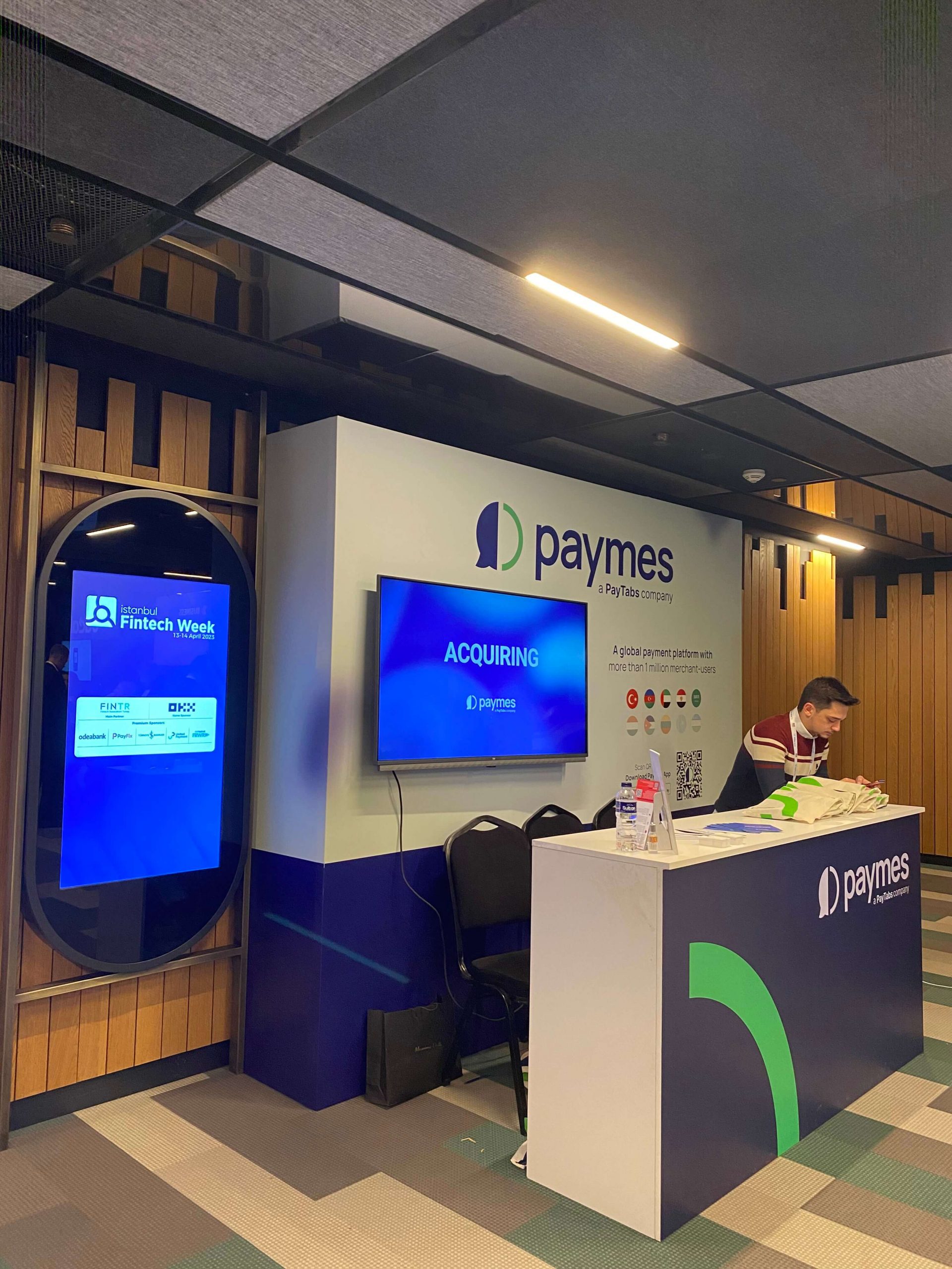 Istanbul Fintech Week