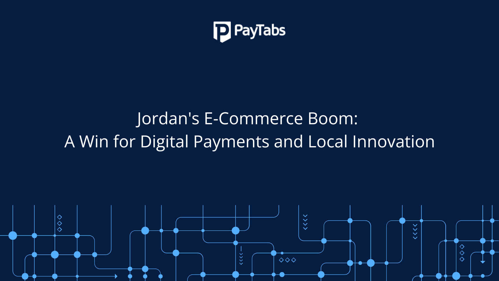 A Big Win for Digital Payments and Local Innovation