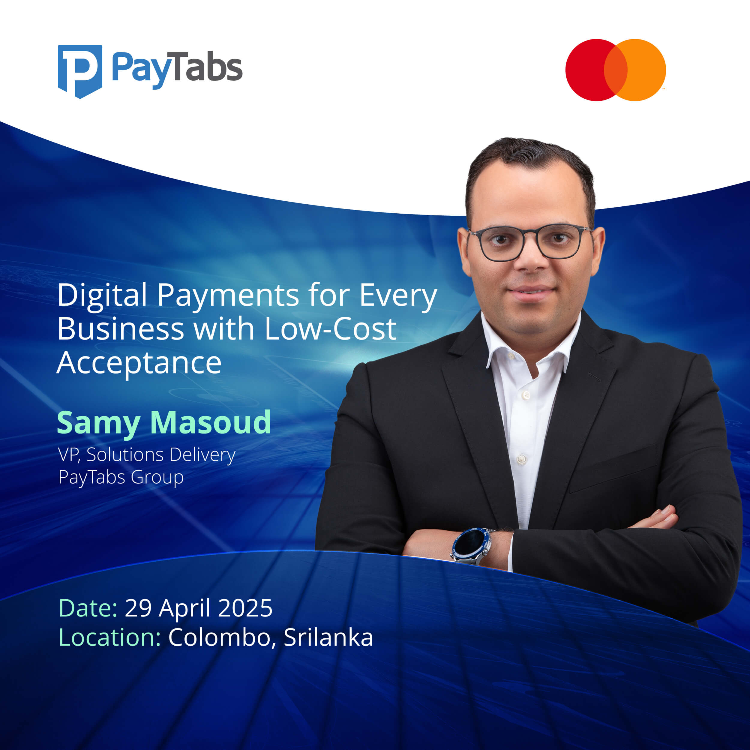 Digital Payments for Every Business with Low-Cost Acceptance Digital Payments for Every Business with Low-Cost Acceptance