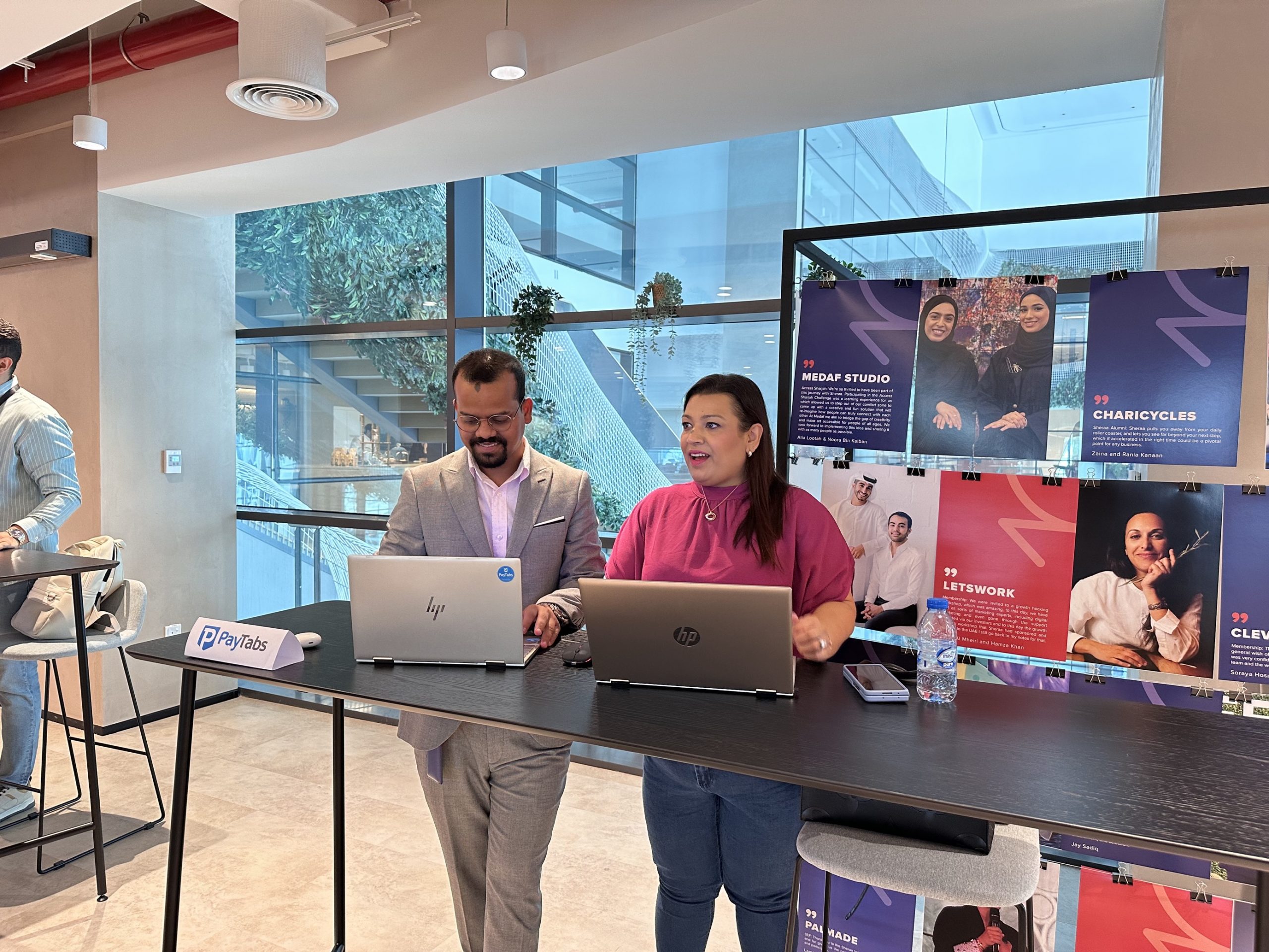 Exploring Payment Solutions for SMEs