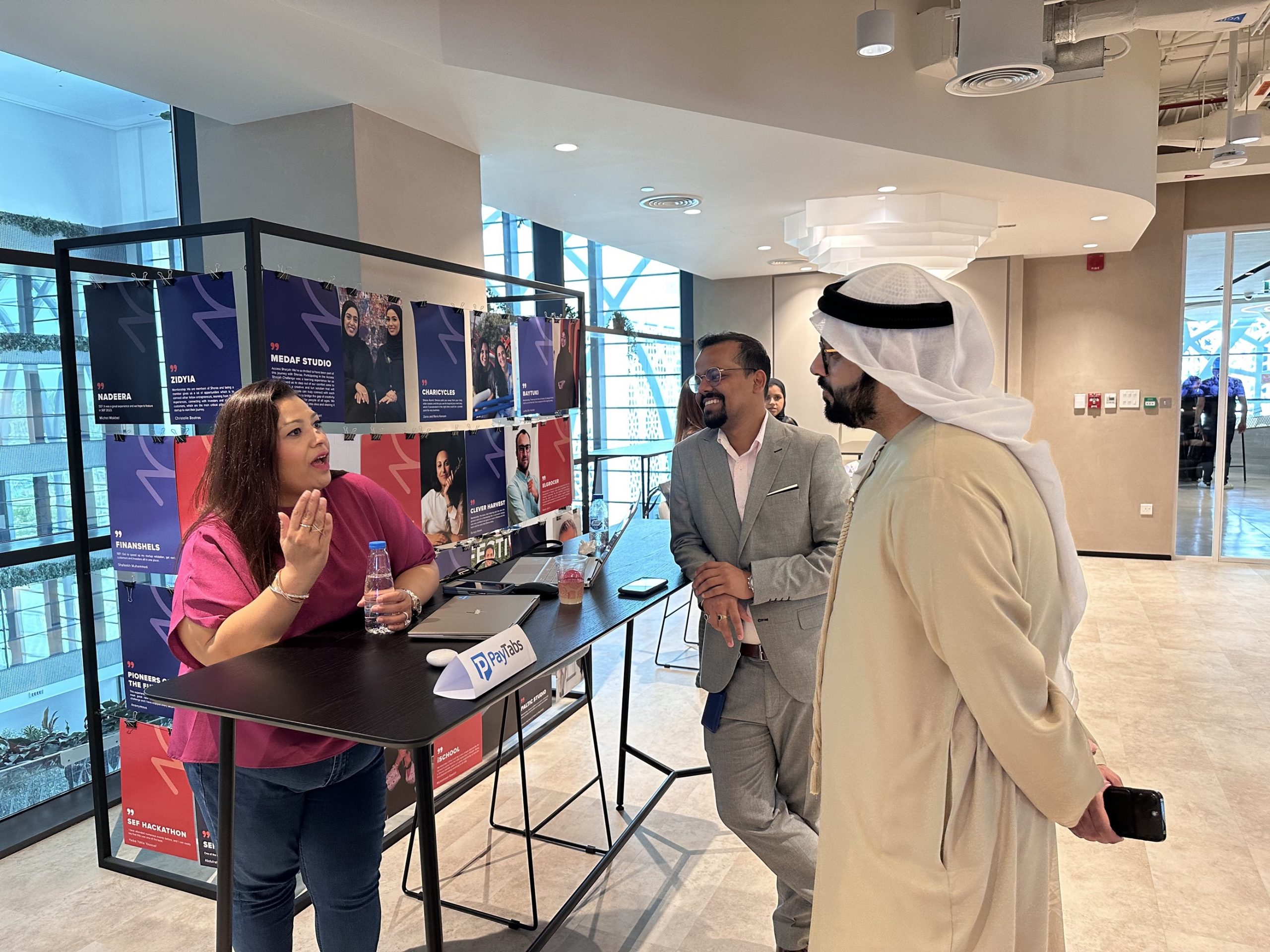 Exploring Payment Solutions for SMEs