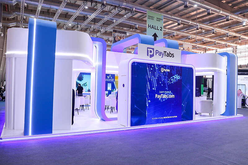 PayTabs Takes Center Stage at Money20/20 KSA, Championing Saudi Fintech Innovation