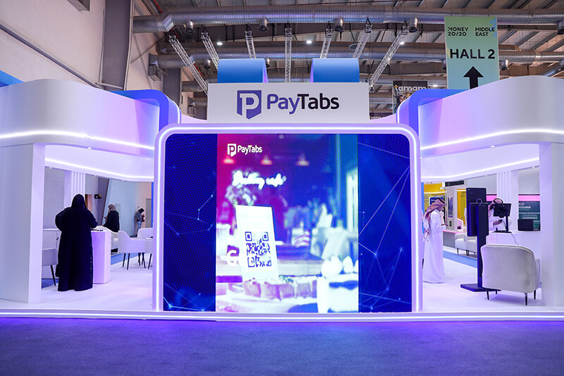 PayTabs Takes Center Stage at Money20/20 KSA, Championing Saudi Fintech Innovation