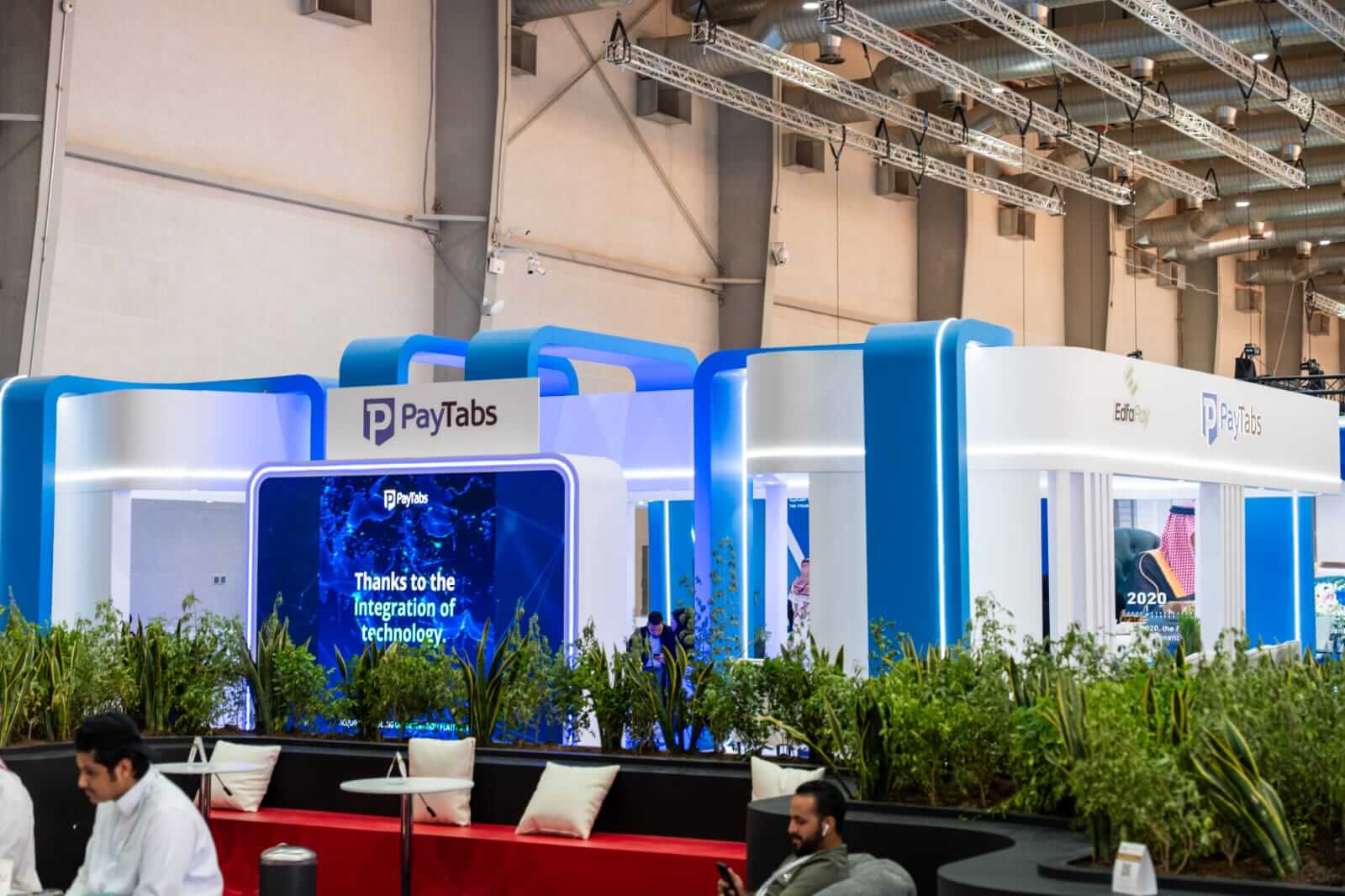 PayTabs Takes Center Stage at Money20/20 KSA, Championing Saudi Fintech Innovation