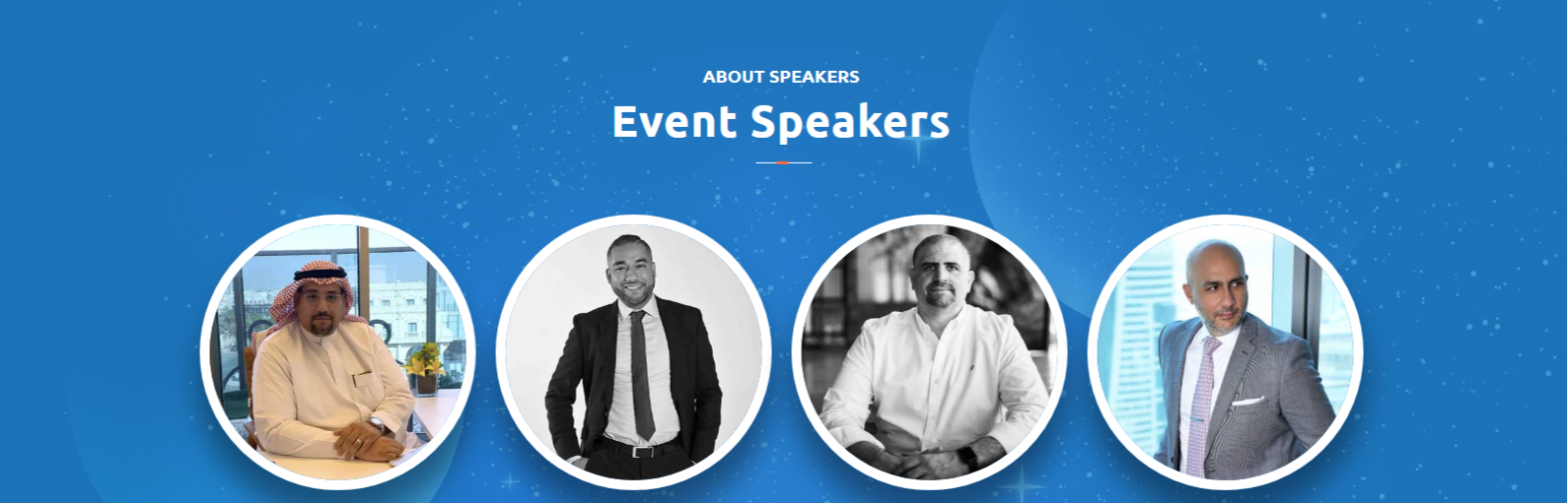 Networking Partner: Digital Banking Saudi 2030 Summit & Awards