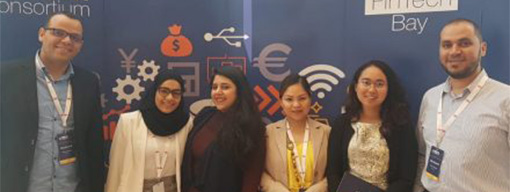 BlockOn 2018