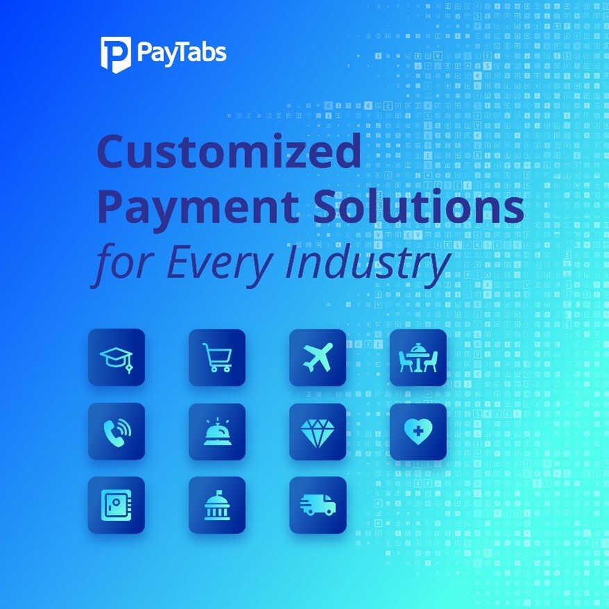 PayTabs & Government Payments in Oman