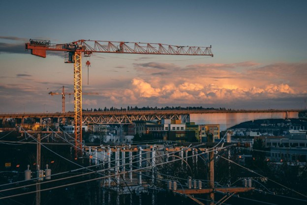 Payment Orchestration in UAEs Construction Industry
