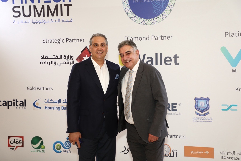 Peacock Award for Excellence and Innovation in the Fintech Sector