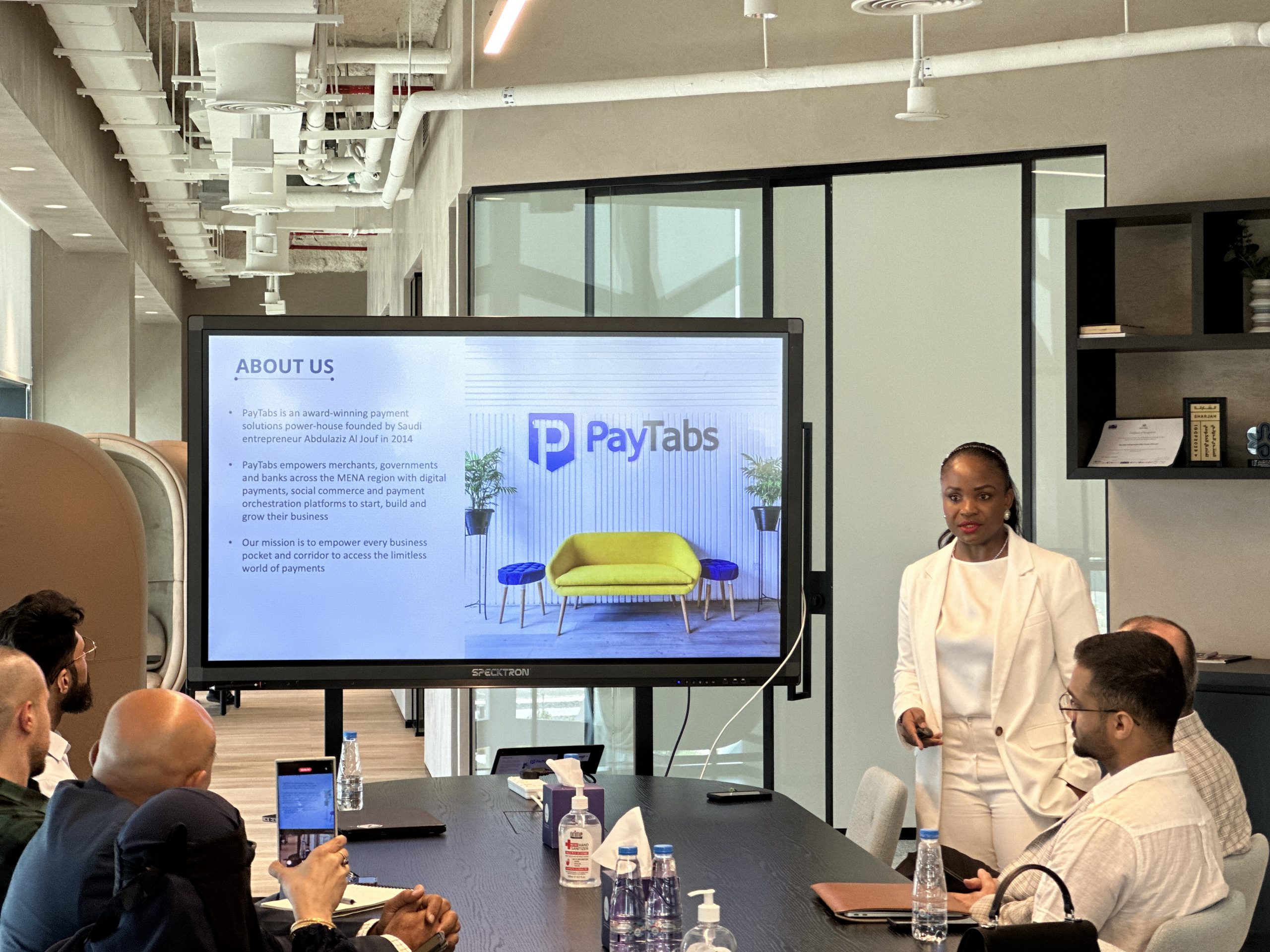 Navigating the Entrepreneurial Journey