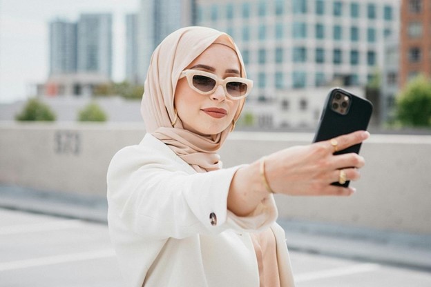 Social Commerce Role in Middle East