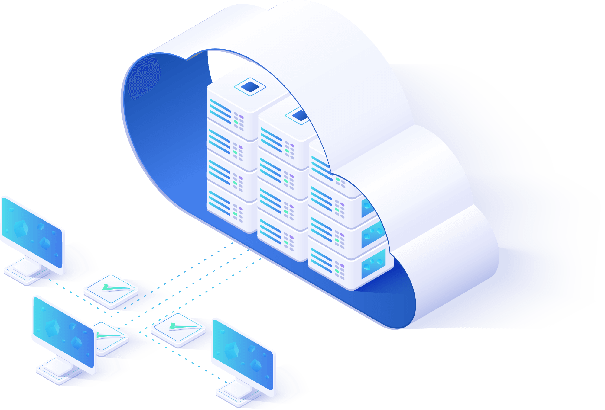 Switching and Authorization