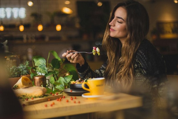 TAPn’GO QR Platform Shaping Restaurant