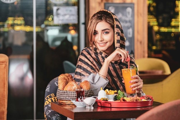 TAPn’GO on Dining Experiences
