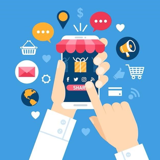 Social Commerce Platforms
