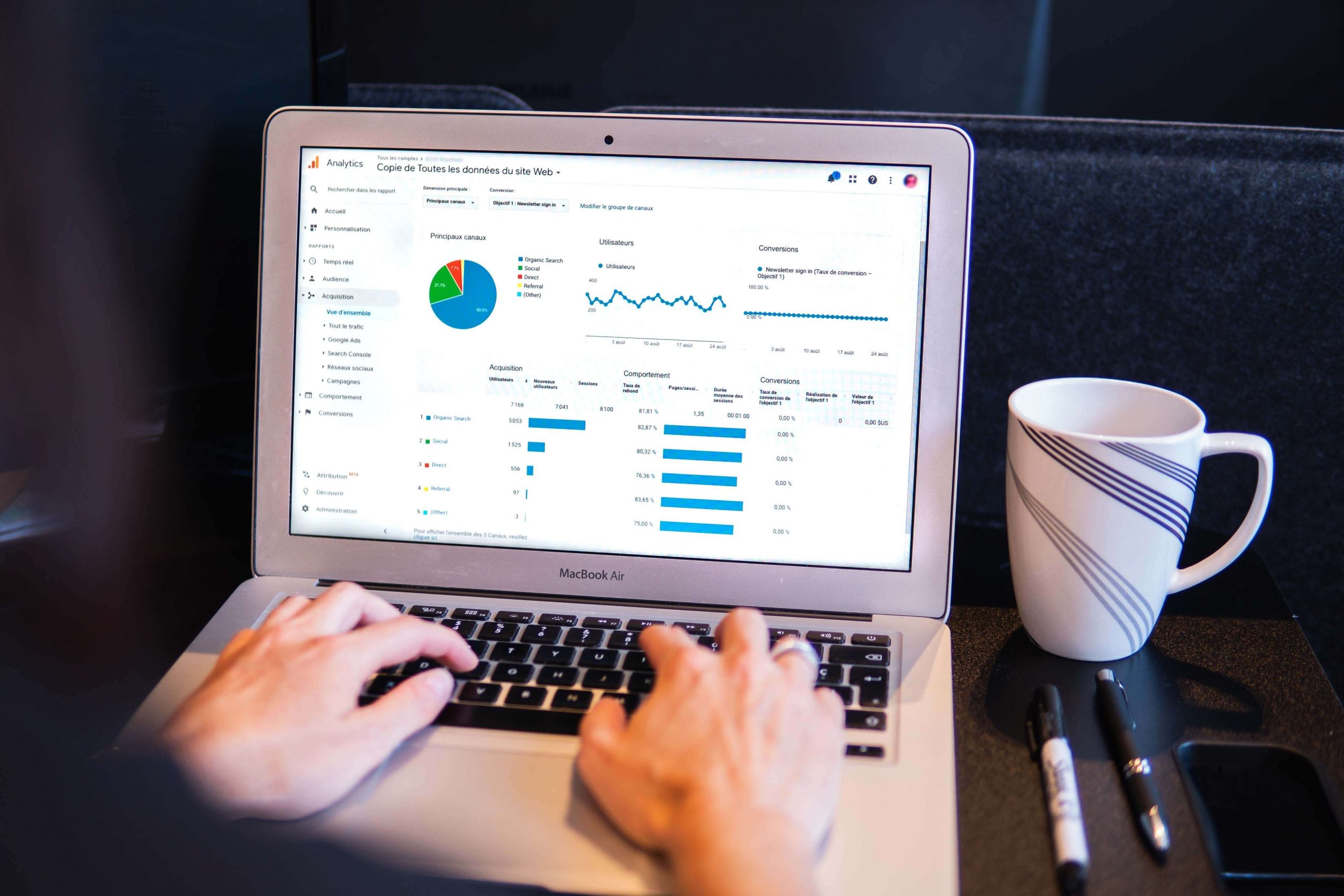 5 Easy Ways to Use Social Commerce to Improve Your SEO