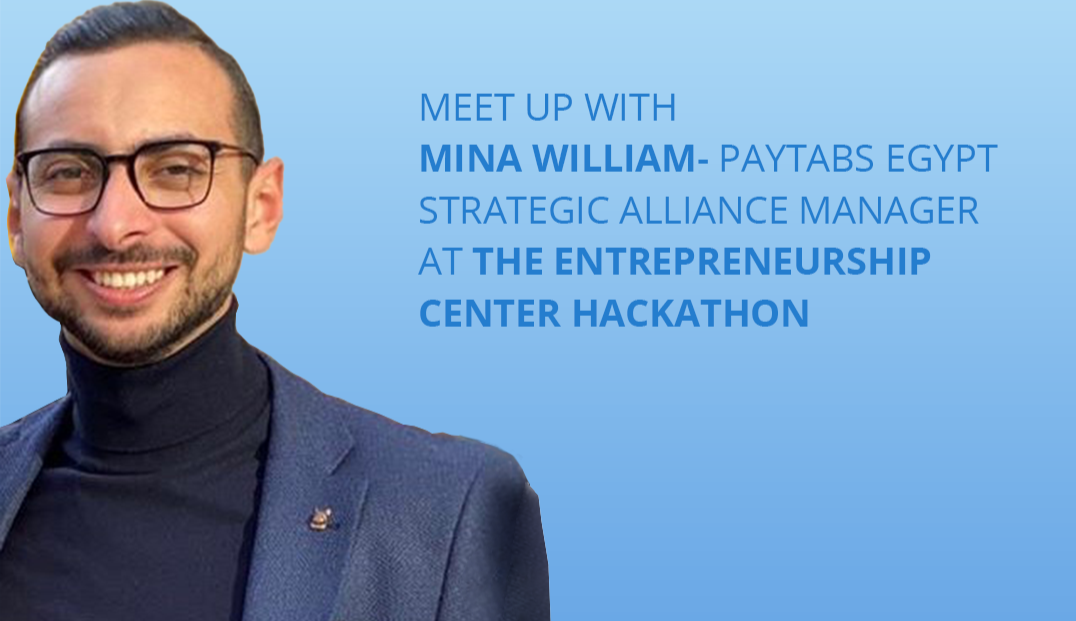 Entrepreneurship Center Fintech Hackathon