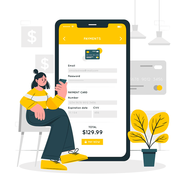 White Label Payment Gateway