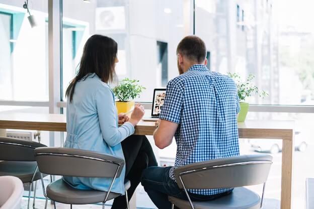 Digital Onboarding Process