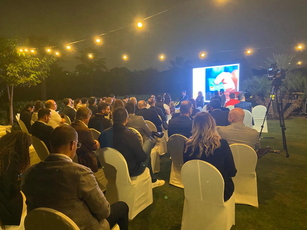 Panel Discussion “Era of Digital Payments for Egyptian Businesses”